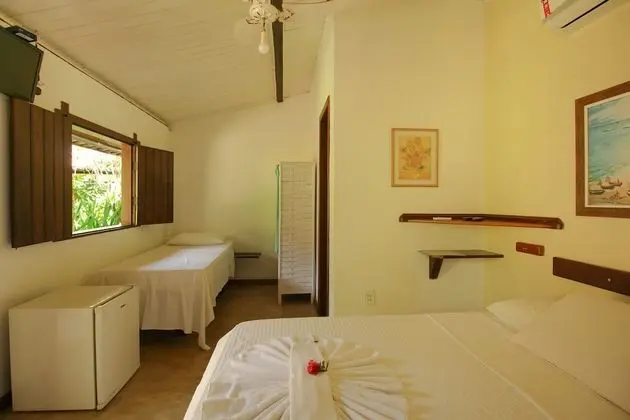 Basic Dağ Evi, 1 Yatak Odası, Balkon, Plaj Kenarı