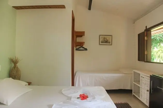 Basic Dağ Evi, 1 Yatak Odası, Balkon, Plaj Kenarı