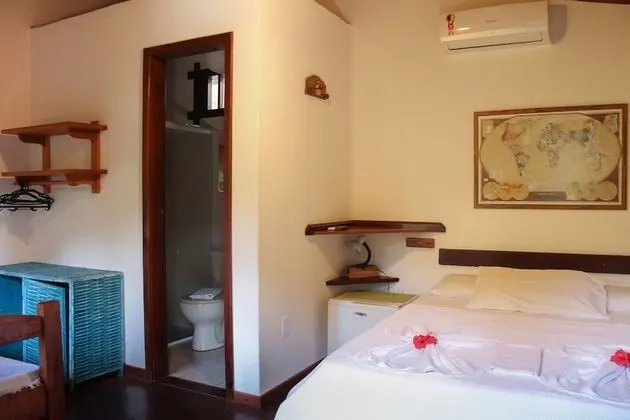 Basic Dağ Evi, 1 Yatak Odası, Balkon, Plaj Kenarı