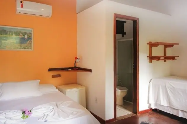 Basic Dağ Evi, 1 Yatak Odası, Balkon, Plaj Kenarı