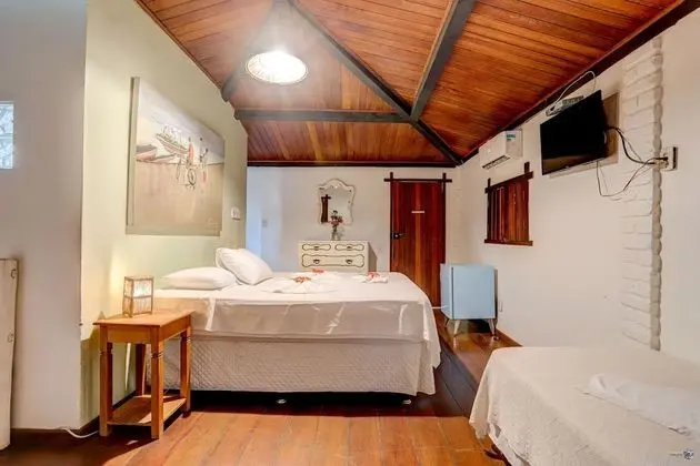 Family Süit, 1 Yatak Odası, Balkon, Denize Sıfır