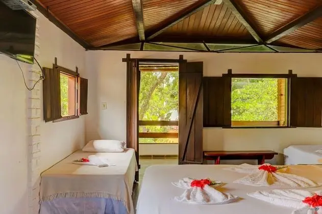 Family Süit, 1 Yatak Odası, Balkon, Denize Sıfır