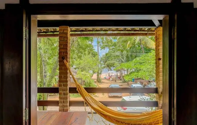 Family Süit, 1 Yatak Odası, Balkon, Denize Sıfır