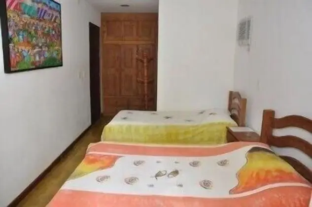 Standard Üç Kişilik Oda