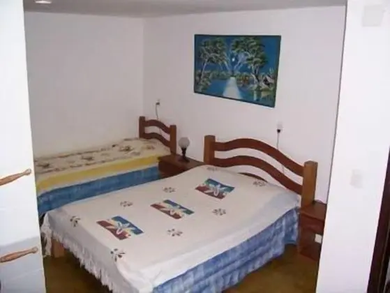Standard Üç Kişilik Oda