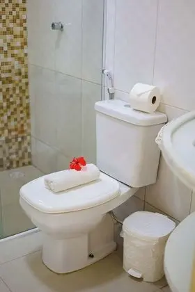 İki Ayrı Yataklı Oda