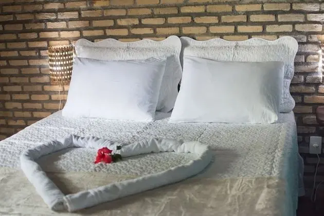Quarto Deluxe Superior com Vista Mar
