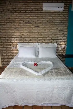 Quarto Deluxe Superior com Vista Mar