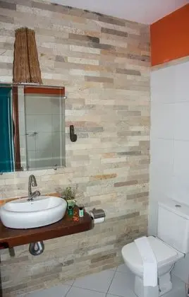 Quarto Deluxe Superior com Vista Mar