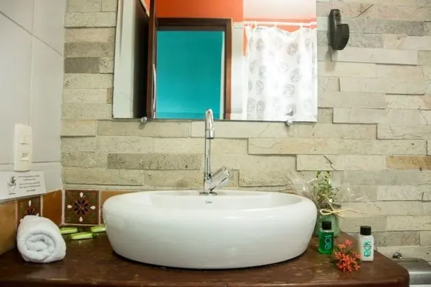 Quarto Deluxe Superior com Vista Mar