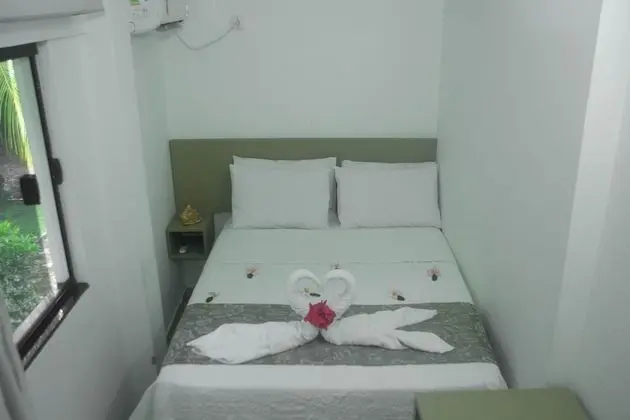 Standard Dört Kişilik Oda
