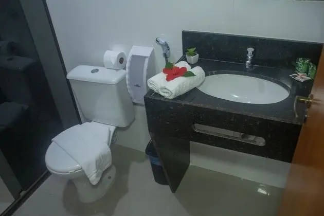 Standard Dört Kişilik Oda