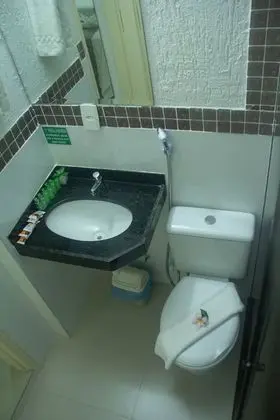 Standard Üç Kişilik Oda