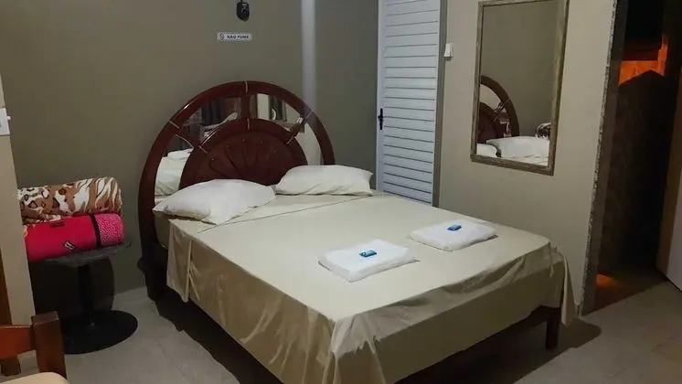 Classic Oda, Deniz Manzaralı
