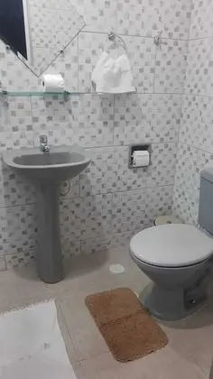 Classic Oda, Deniz Manzaralı