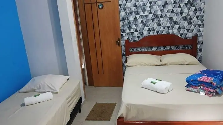 Comfort Süit