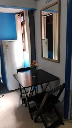 Comfort Süit
