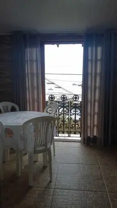 Family Oda, Deniz Manzaralı