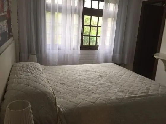 Deluxe Dört Kişilik Oda