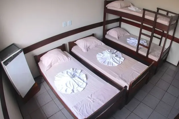 Standard Tek Kişilik Oda