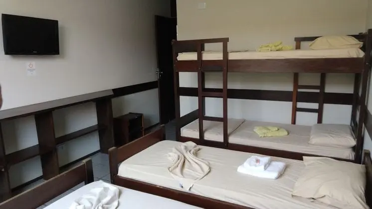 Standard Tek Kişilik Oda