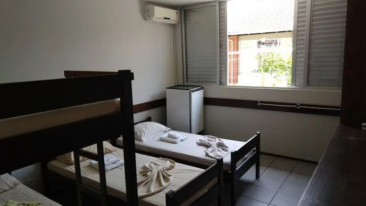 Standard Tek Kişilik Oda