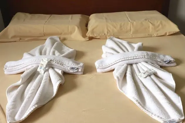 Standard Üç Kişilik Oda