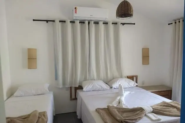 Üç Kişilik Oda, Denize Sıfır