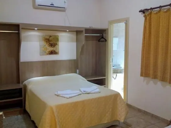 Deluxe Dağ Evi