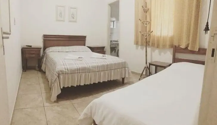 Deluxe Dağ Evi