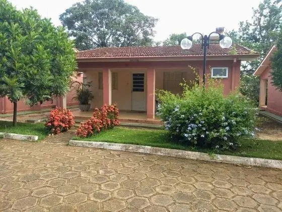 Standard Dağ Evi