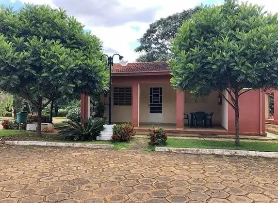 Standard Dağ Evi