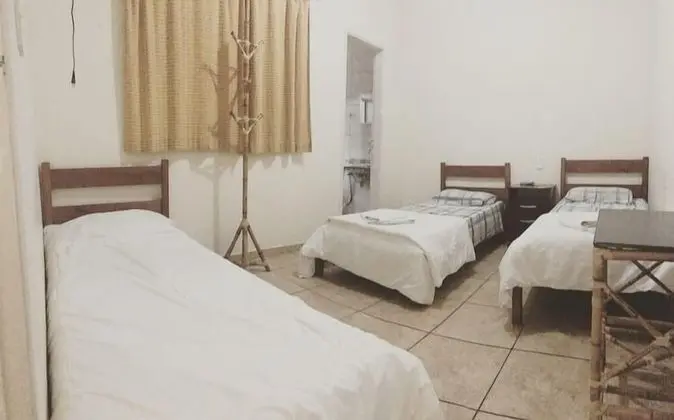 Standard Dağ Evi