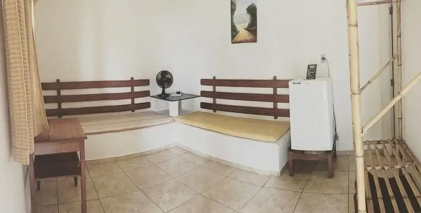 Standard Dağ Evi