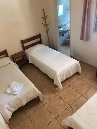 Standard Dağ Evi