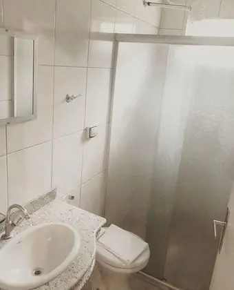Standard Dağ Evi