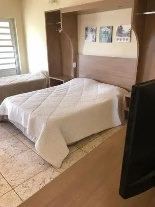 Superior Dağ Evi
