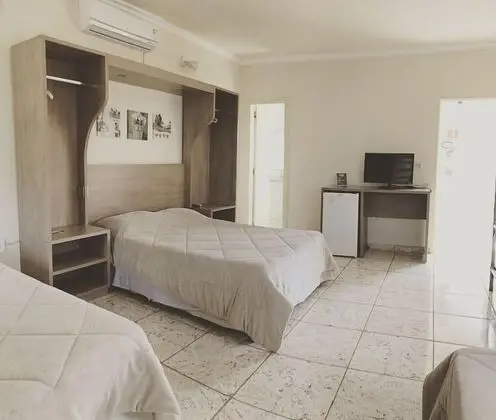 Superior Dağ Evi