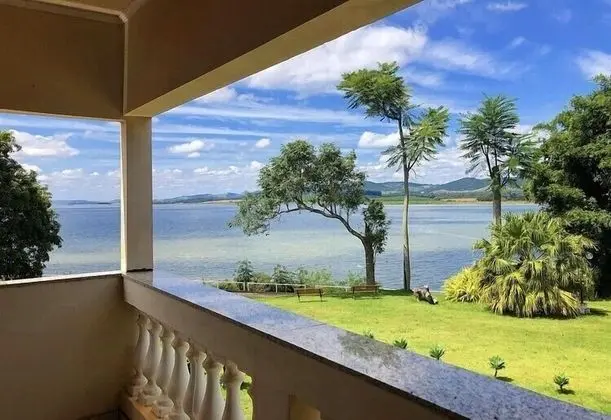 Superior Dağ Evi