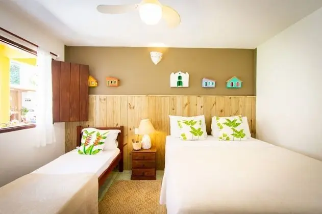 Quarto Triplo