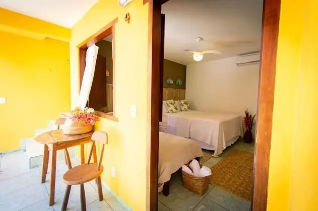Quarto Triplo