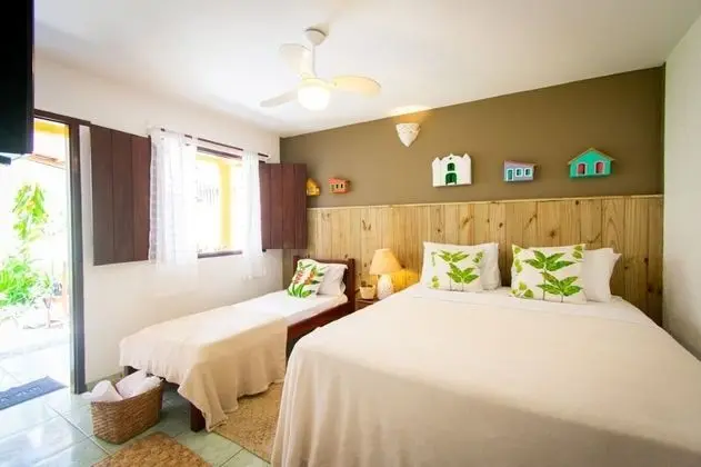 Quarto Triplo