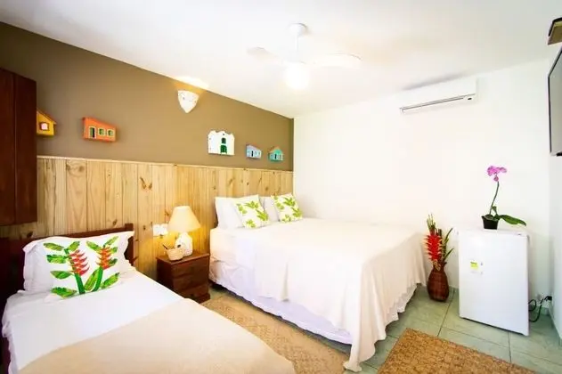 Quarto Triplo