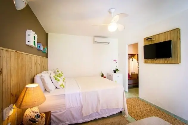 Quarto Triplo