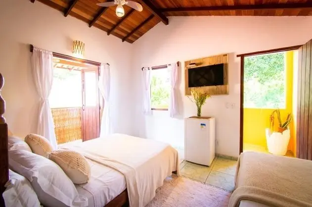 Quarto Triplo