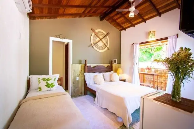 Quarto Triplo