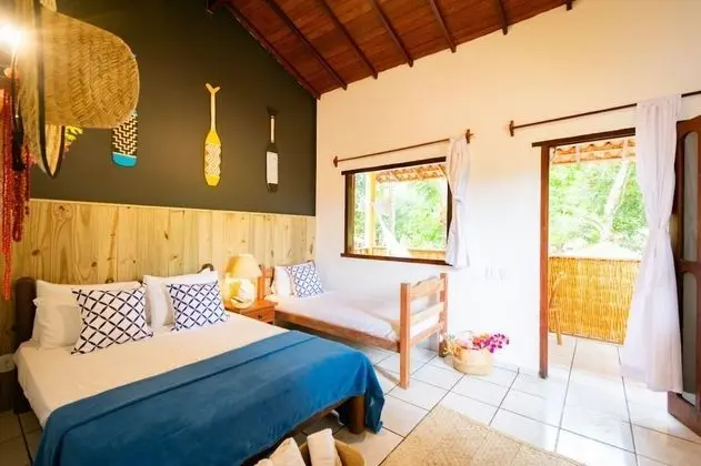 Quarto Triplo