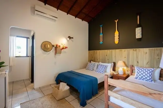 Quarto Triplo