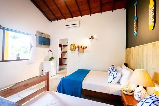 Quarto Triplo