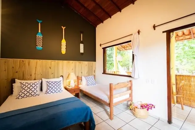 Quarto Triplo